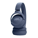Беспроводные наушники JBL Tune 520BT Blue (JBLT520BTBLUEU)