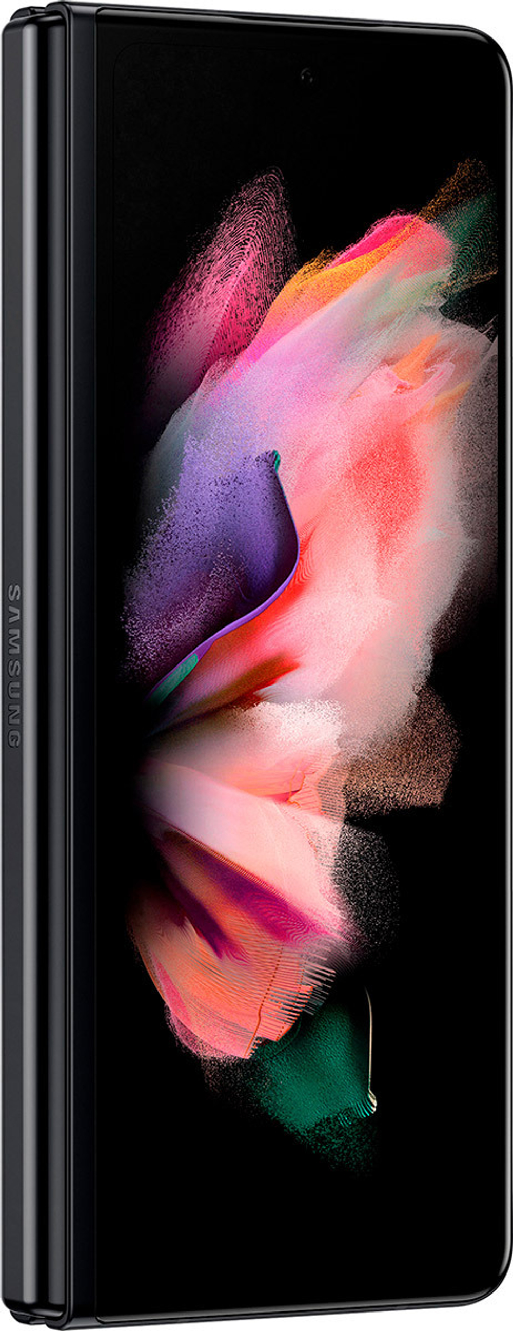 Смартфон Samsung Galaxy Z Fold 3 12/512GB Black (SM-F926BZKGSER)