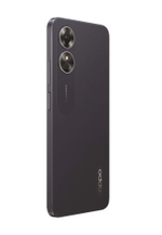 Смартфон OPPO 17 4/64GB Starry Black (6053910)