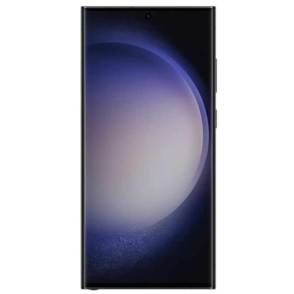 Смартфон Samsung Galaxy S23 Ultra 12/512GB Black (SM-S918BZKQMEA)