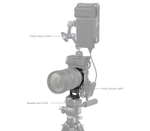 Площадка для штатива SmallRig 4424