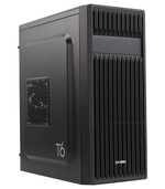 Системный блок TopComp MG 5950308 Ryzen 5 3600/GTX 1650/SSD 240GB/HDD 1TB/RAM 16GB