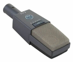 Комплект конденсаторных микрофонов AKG C414 XLS Large Diaphragm Condenser Microphone with Stand and Cable