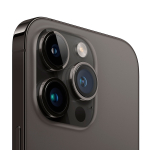 Смартфон Apple iPhone 14 Pro 128Gb Space Black