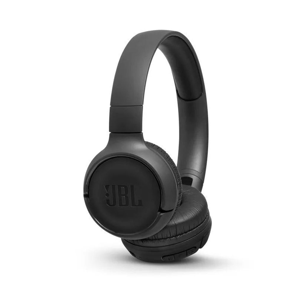Наушники JBL TUNE 560 BT Черные