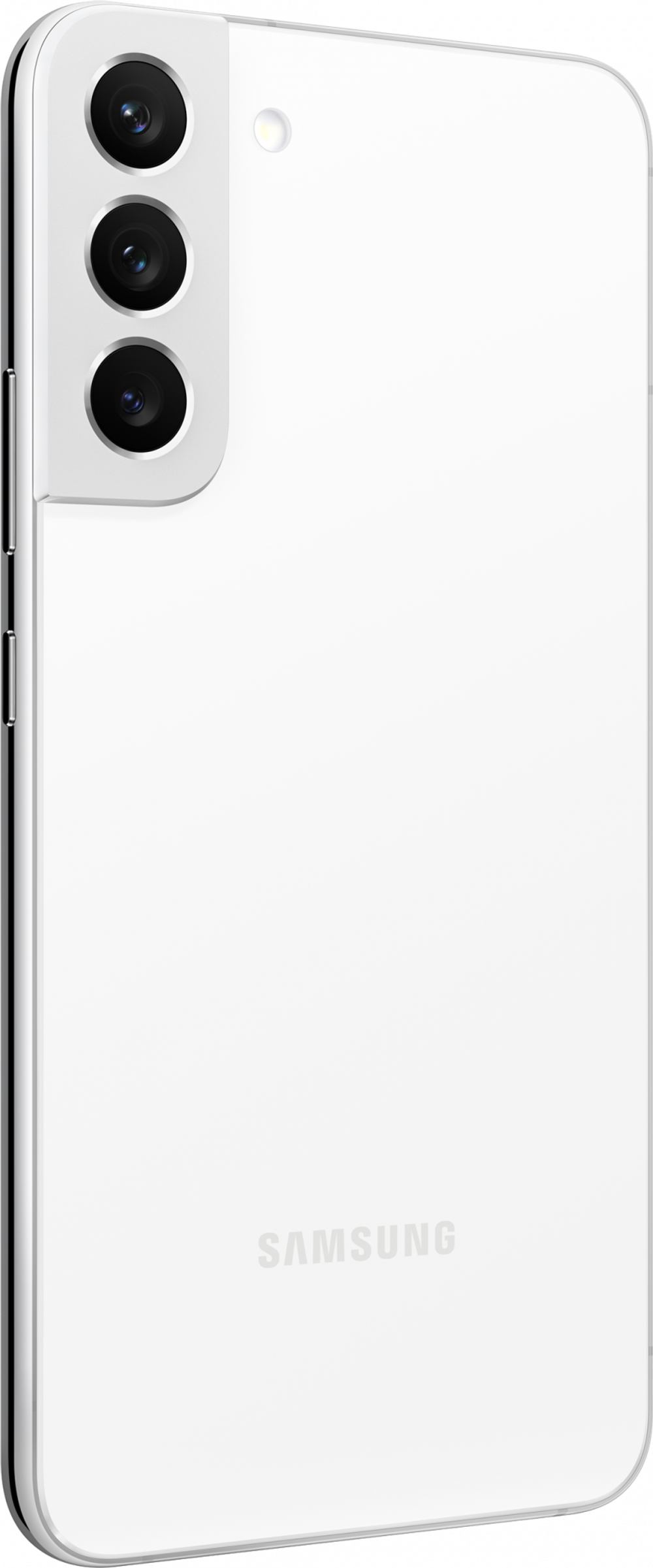 Смартфон Samsung Galaxy S22+ 8/256GB Phantom White (SM-S906BZWGSER)