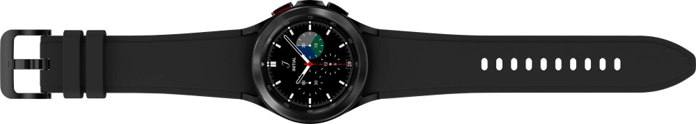 Смарт-часы Samsung Galaxy Watch 4 Classic 42mm Black (SM-R880NZKACIS)