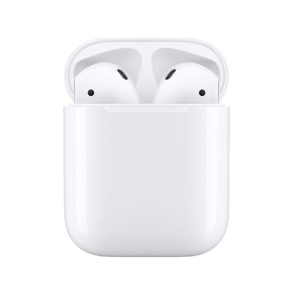 Беспроводные наушники Apple AirPods 2 White