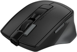 Беспроводная мышь A4Tech FG45CS Air2 серый (FG45CS AIR2 USB (STONE GREY))