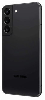 Смартфон Samsung Galaxy S22 8/256GB Phantom Black (SM-S901EZKGMEA) Global