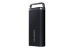Внешний диск SSD Samsung SSD T5 Evo 2TB USB 3.2 Gen 1 Black MU-PH2T0S/WW