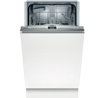 Встраиваемая посудомоечная машина Bosch SPV4HKX2DR
