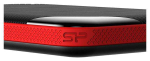 Внешний диск HDD Silicon Power Diamond D30 1TB Black (SP010TBPHDD3SS3K)