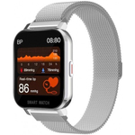 Смарт-часы CheckME Smart CMSMT28SSWB