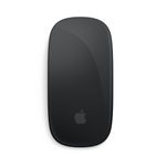 Мышь Apple Magic Mouse Black Touch Surface беспроводная, MMMQ3ZA/A