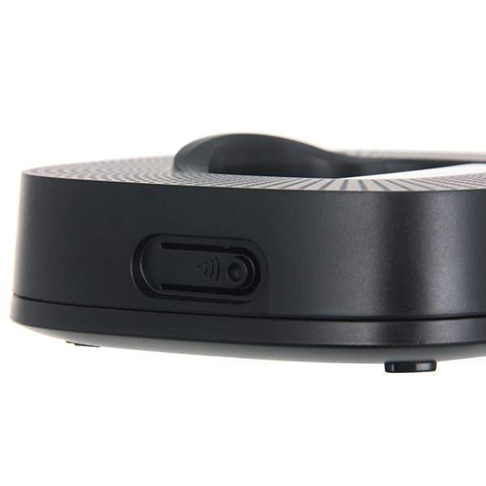 DECT телефон Panasonic KX-TGC310RU1 черный