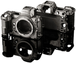 Фотоаппарат системный Nikon Z 7II Body Black