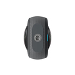 Экшн-камера insta360 X3 (Standalone), черный