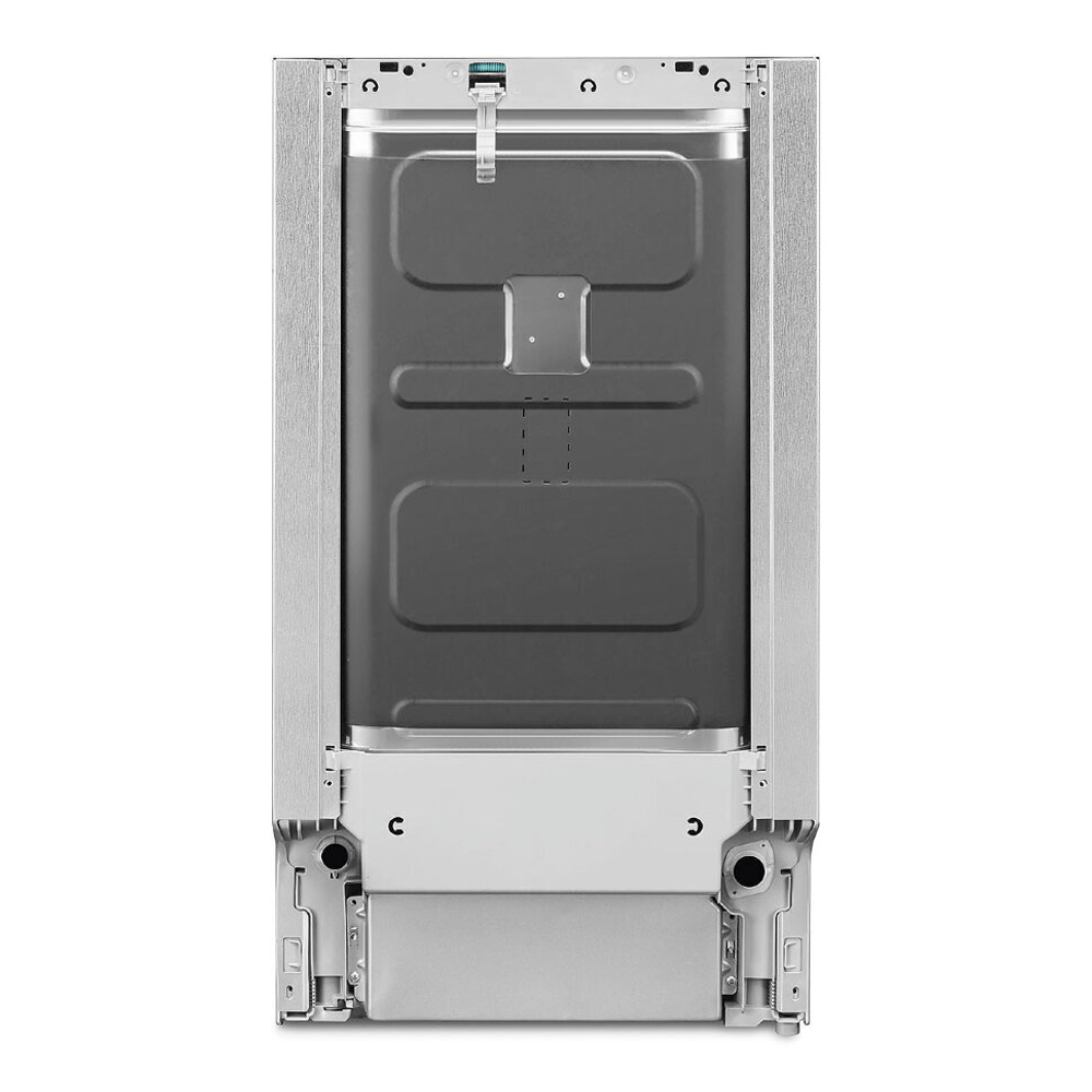 Встраиваемая посудомоечная машина Smeg ST4533IN