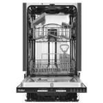 Встраиваемая посудомоечная машина Haier HDWE9-191RU