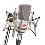 Конденсаторный микрофон Neumann TLM 102 mt Studio Set with Shockmount