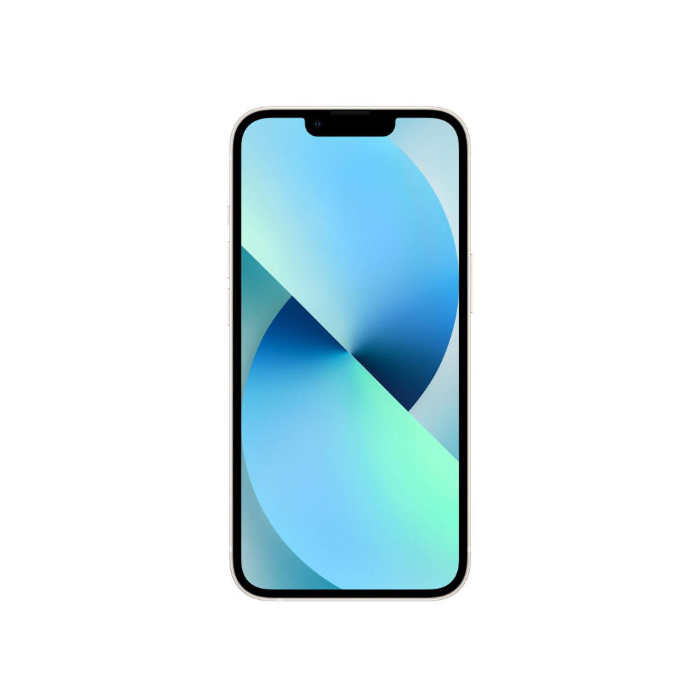 Смартфон Apple iPhone 13 512GB Starlight