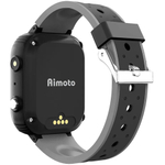 Смарт-часы Aimoto IQ 4G, черный (8108802)
