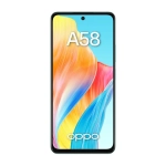 Смартфон Oppo A58 8/128GB светло-зеленый (631001000874)