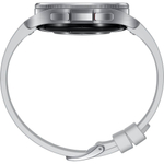 Смарт-часы Samsung Galaxy Watch 6 Classic, silver (43мм)