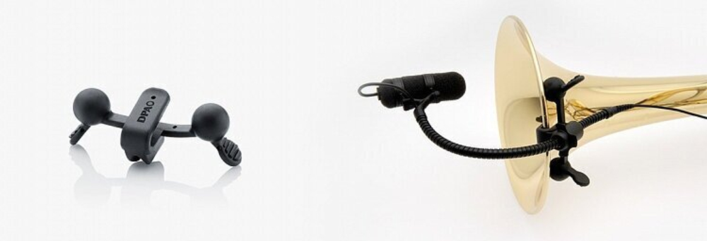 Микрофон DPA 4099 DC 2-199-T