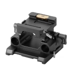 Площадка базовая Tilta Tiltaing 15mm LWS Baseplate Type II (Tilta Gray) TA-BSP2-15-G