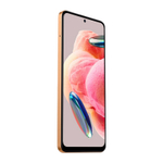 Смартфон Xiaomi Redmi Note 12 4/128GB Золотой (49959)