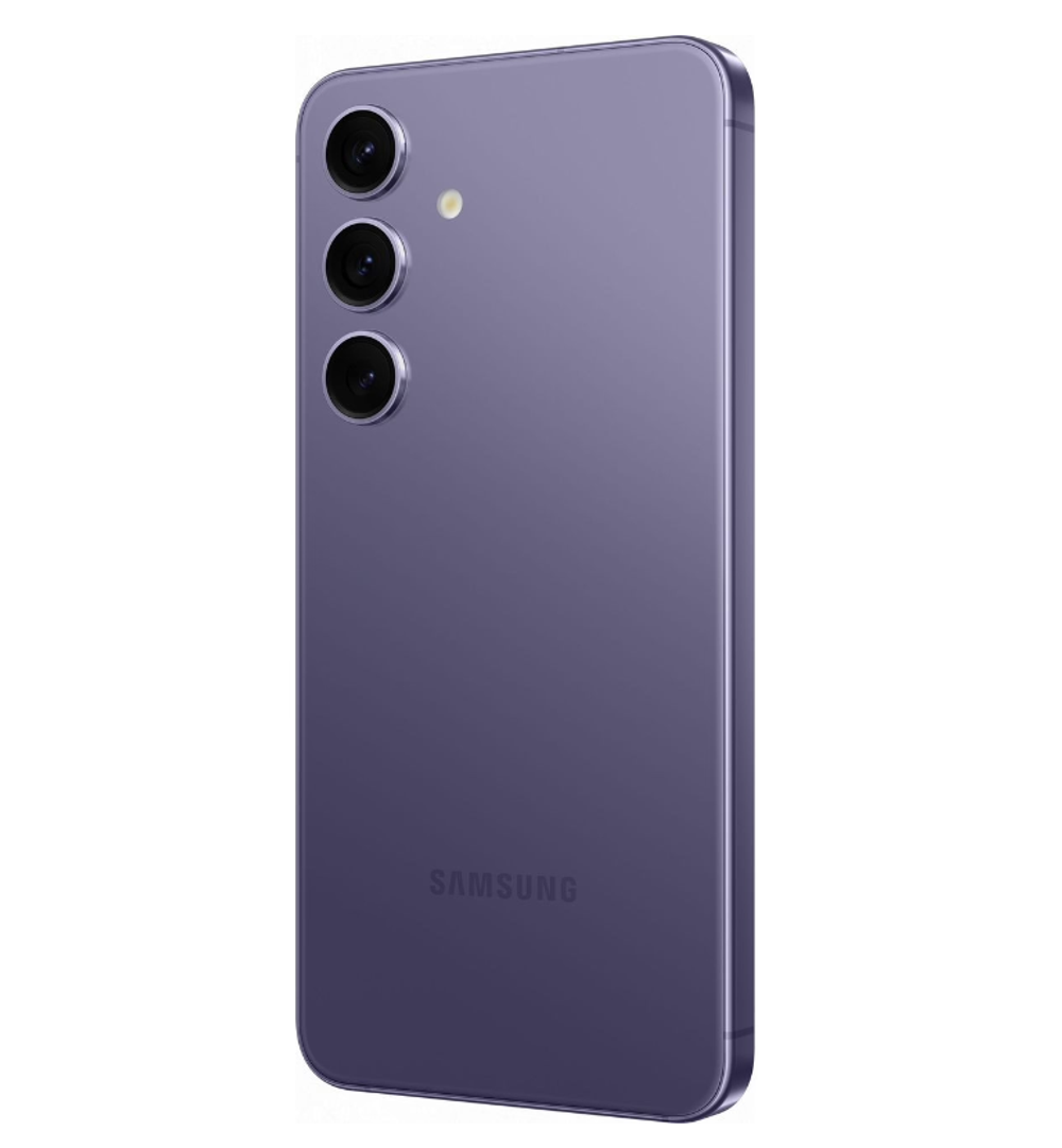 Смартфон Samsung S24 8/128GB Cobalt Violet