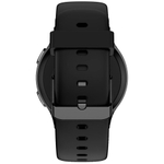 Смарт-часы Amazfit Pop 3R черный/серебристый