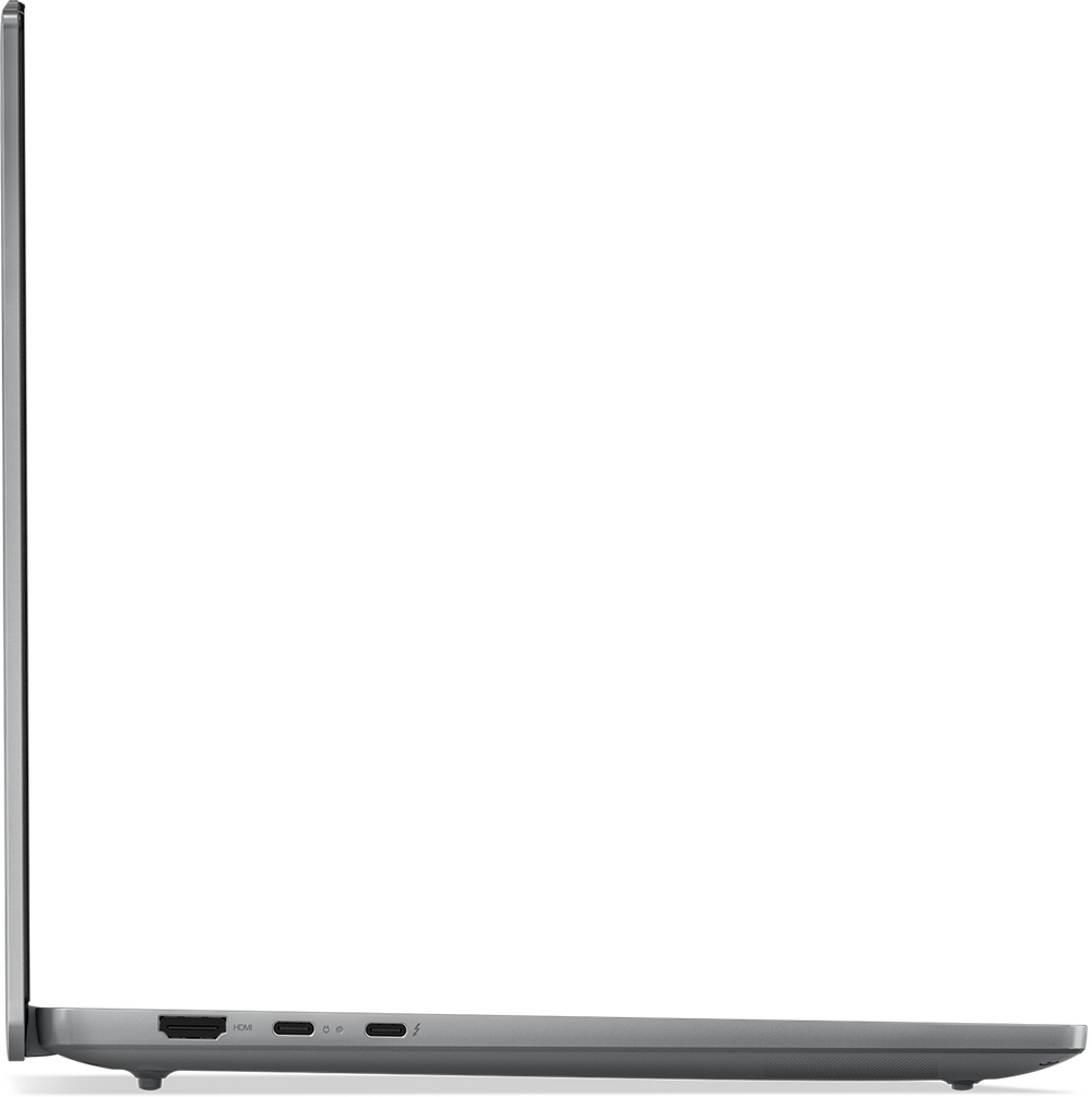 Ноутбук Lenovo IdeaPad Pro 5 Gen 9 серый (83D20025RK)