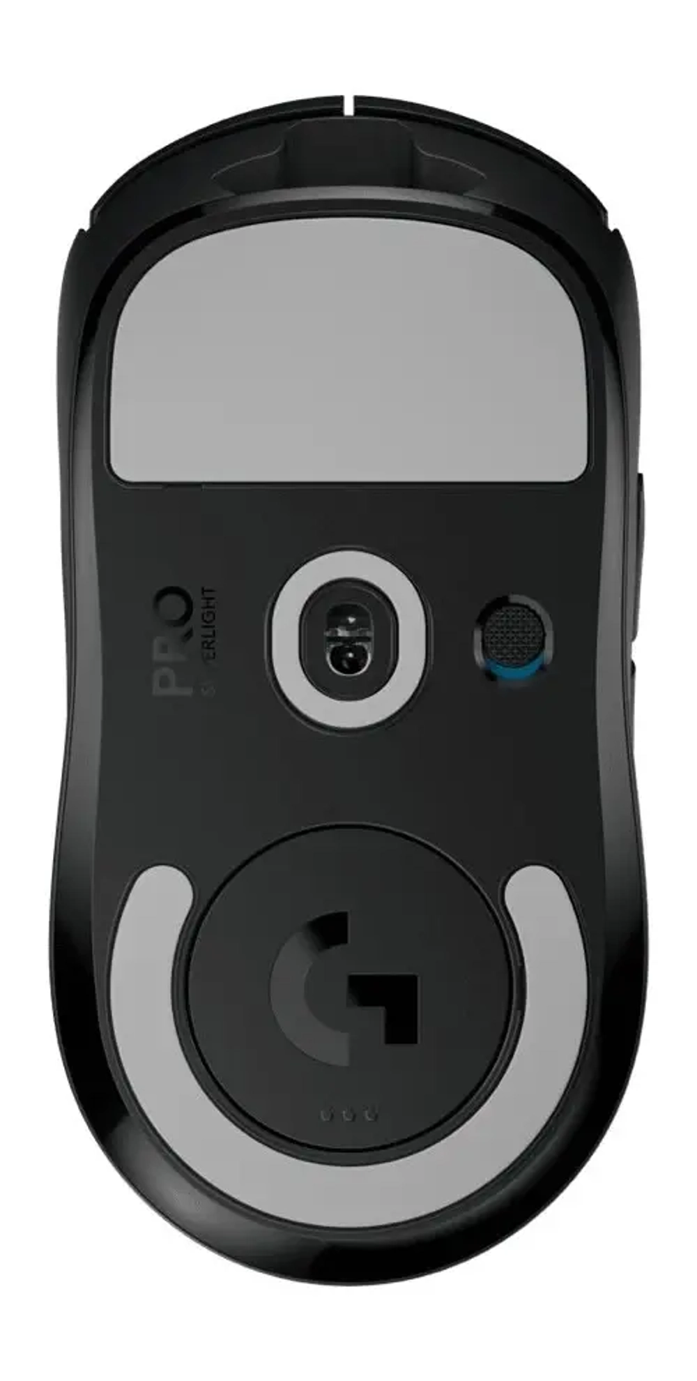 Мышь Logitech G PRO X SUPERLIGHT 2 (910-006634)