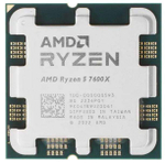 Процессор AMD Ryzen 5 7600X BOX