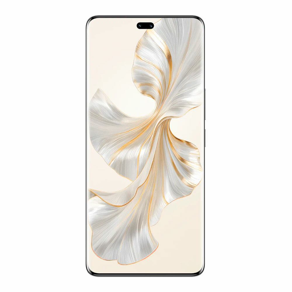 Смартфон Honor 100 Pro, 16 ГБ/256 ГБ, 2 Nano-SIM, голубой