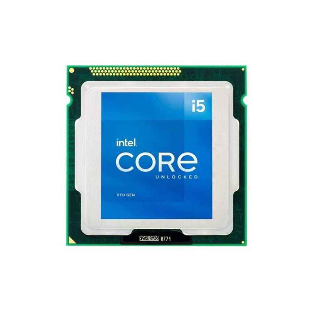 Процессор Intel Core i5 - 11600K OEM