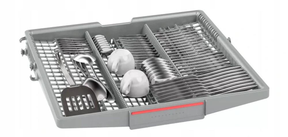 Встраиваемая посудомоечная машина Bosch SMV4EVX10E