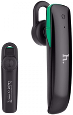 Гарнитура Bluetooth HOCO E1 Black
