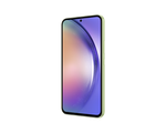 Смартфон Samsung Galaxy A54 8/256GB Lime (SM-A546ELGDCAU)