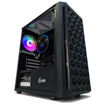 Системный блок Robotcomp Orion PLUS Black