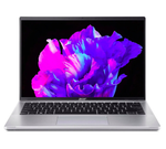 Ноутбук Acer Swift Go SFG14-71-51EJ Silver (NX.KMZCD.002)