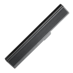 Аккумулятор для Asus A32-K52 / K52 / K52J / K52F / A52J 5200 mAh