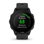 Смарт-часы Garmin Forerunner 955 черный