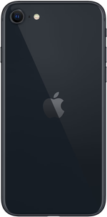 Смартфон Apple iPhone SE (2022) 128GB Midnight