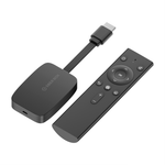 Смарт ТВ-приставка Sberbox SBDV-00004