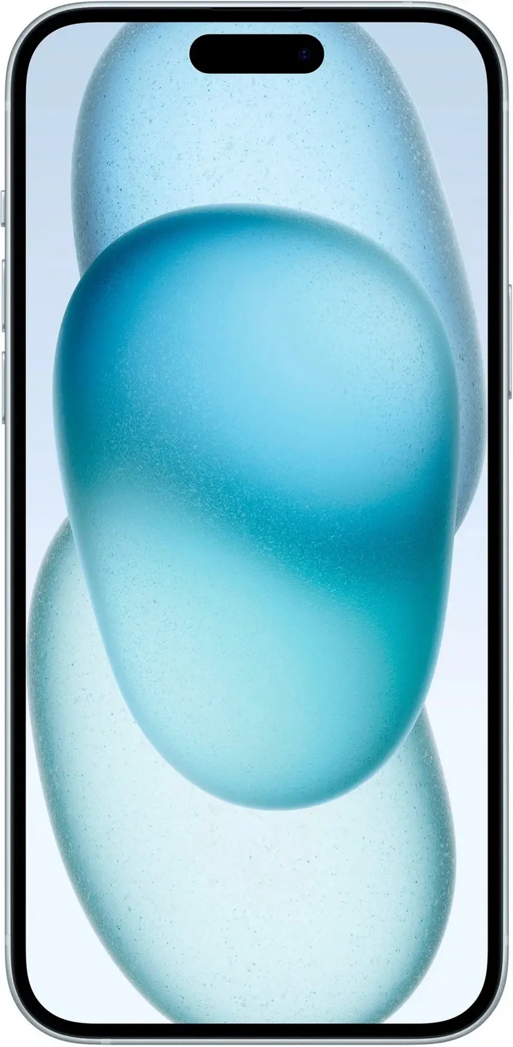 Смартфон Apple iPhone 15 Plus 128Gb Blue 2 SIM HK/CN
