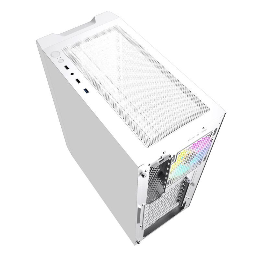 Системный блок Nika Comp RTX 4060 i5-14400F 32GB 1000Gb SSD